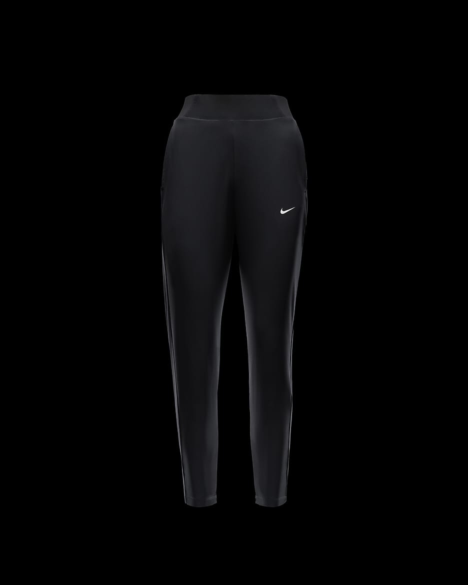 Nike black bliss victory pant online